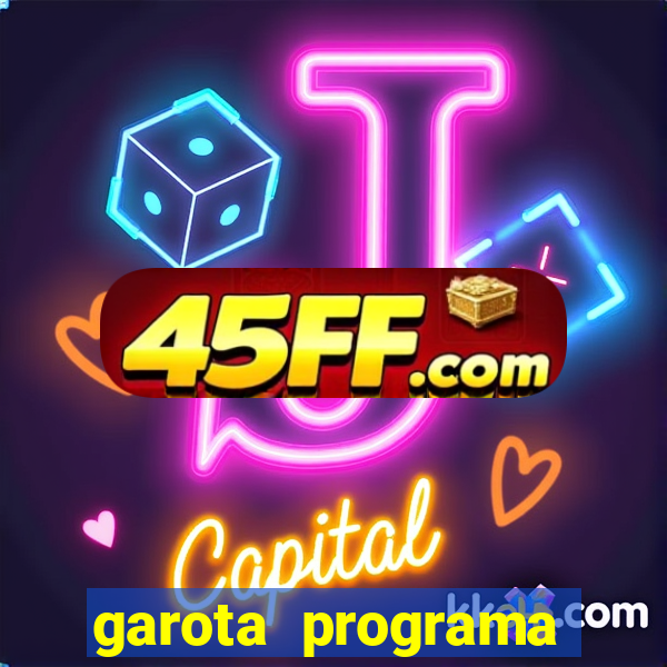 garota programa video chamada